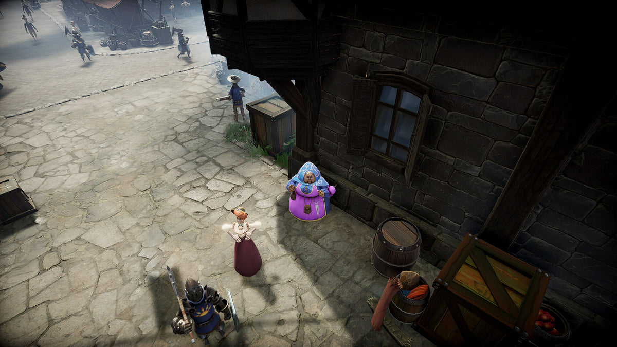 V Rising - Founder's Pack: Eldest Bloodline