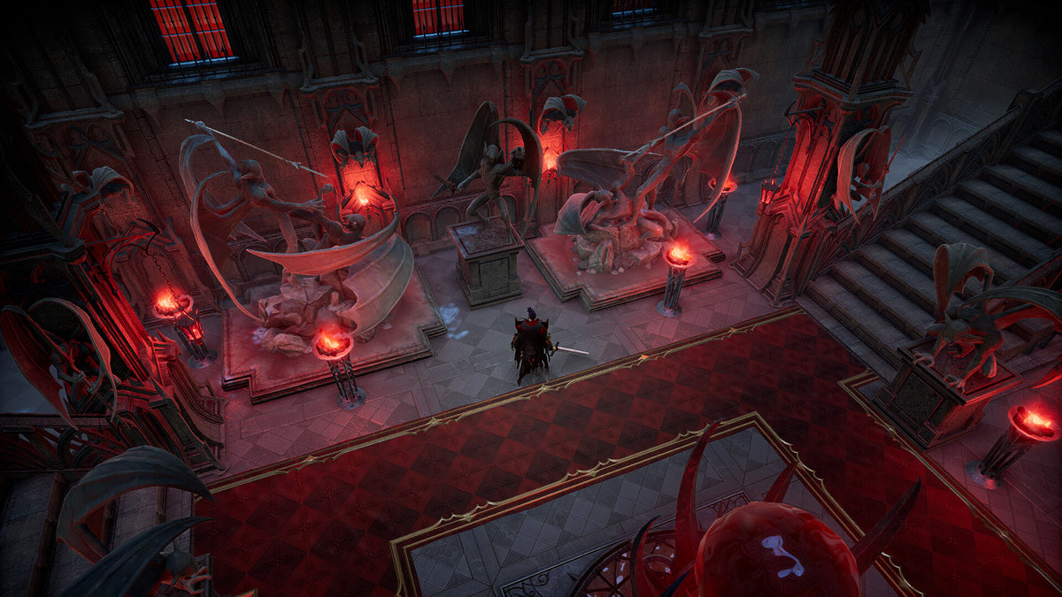 V Rising - Founder's Pack: Eldest Bloodline