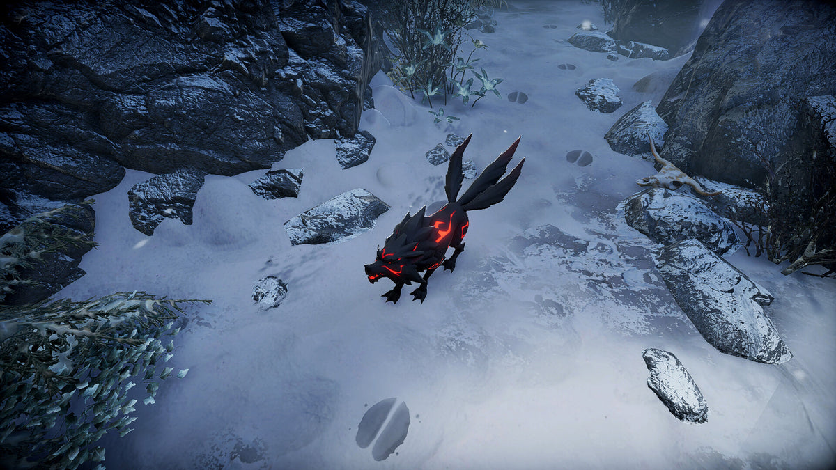 V Rising - Founder's Pack: Eldest Bloodline