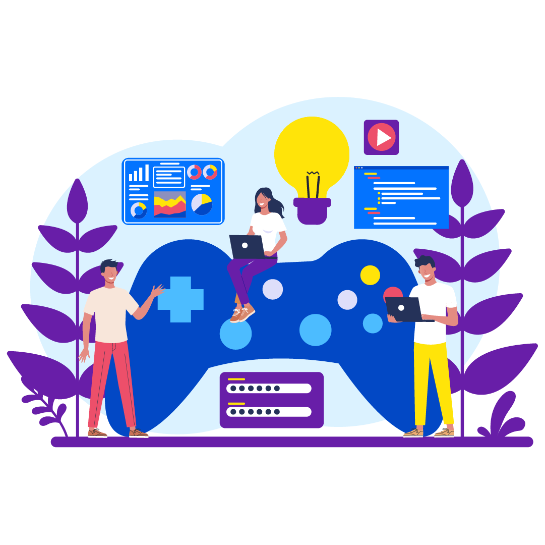 Shaping the Future of Gaming by Nurturing Socially Responsible Game Developers