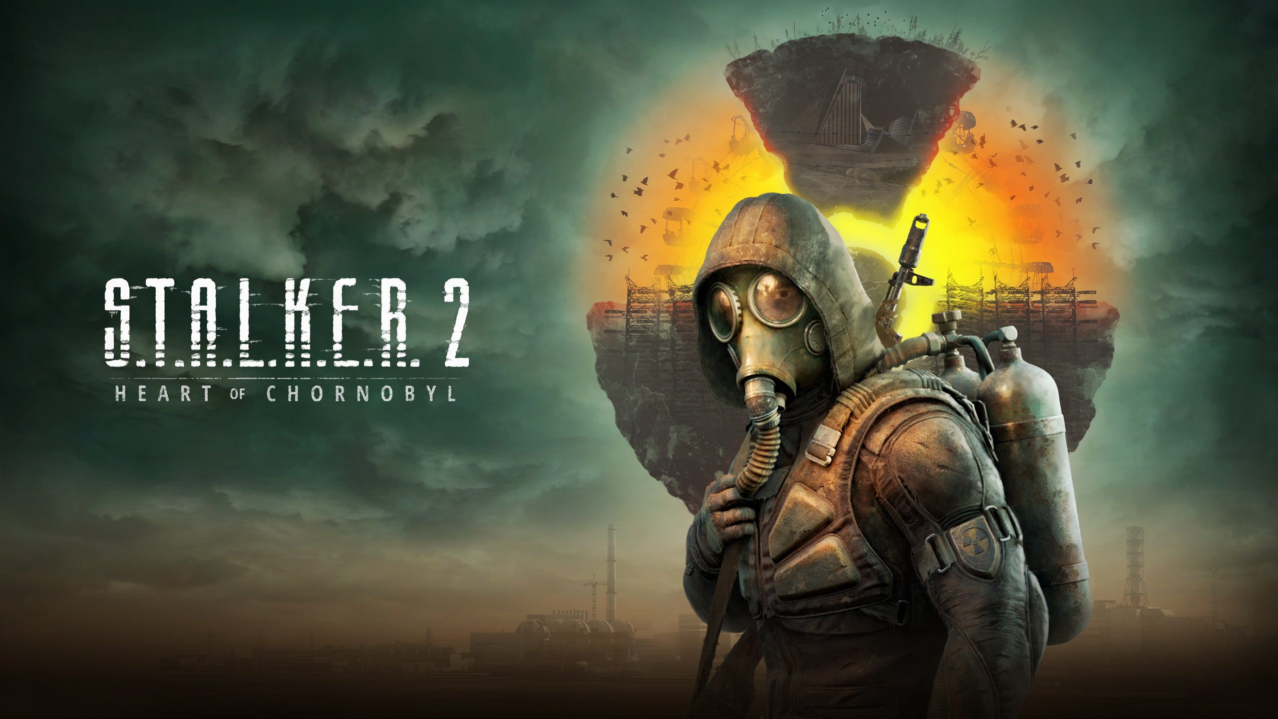 Stalker 2: Heart of Chernobyl - Anticipated Review