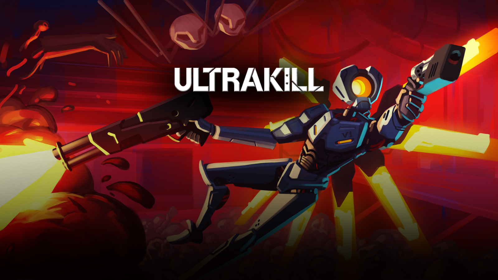 ULTRAKILL Review, The Shooter GameThat Made The Style Fun Again