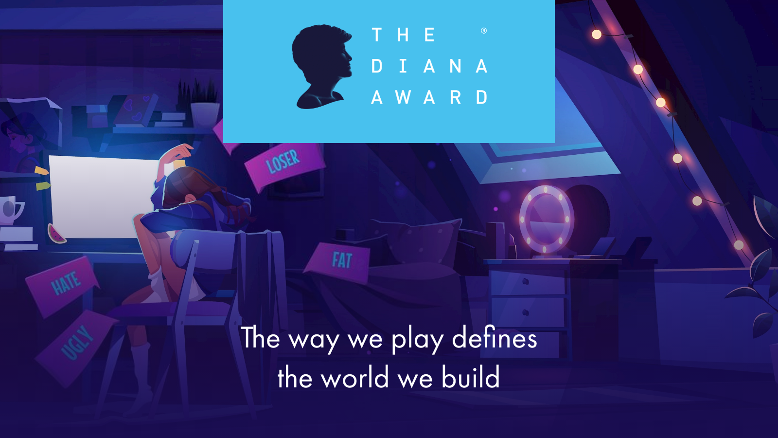 LEVEL UP WITHOUT TEARING DOWN: TACKLING CYBERBULLYING IN ONLINE GAMING