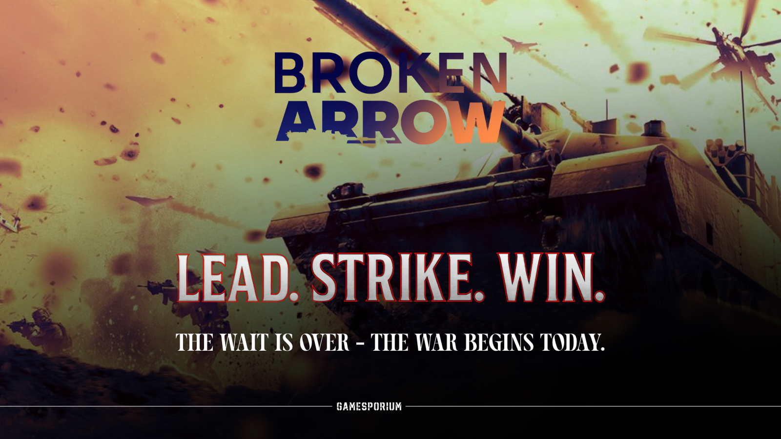Why You Shouldn’t Miss Broken Arrow: A Deep and Dynamic RTS That Deserves Your Attention