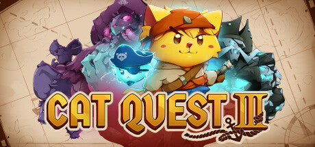 Cat Quest III - Game Review