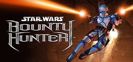 Star Wars: Bounty Hunter - Game Review