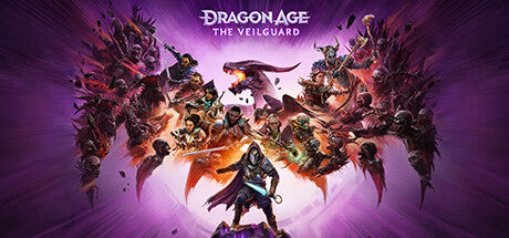 Dragon Age: The Veilguard - Anticipated Review