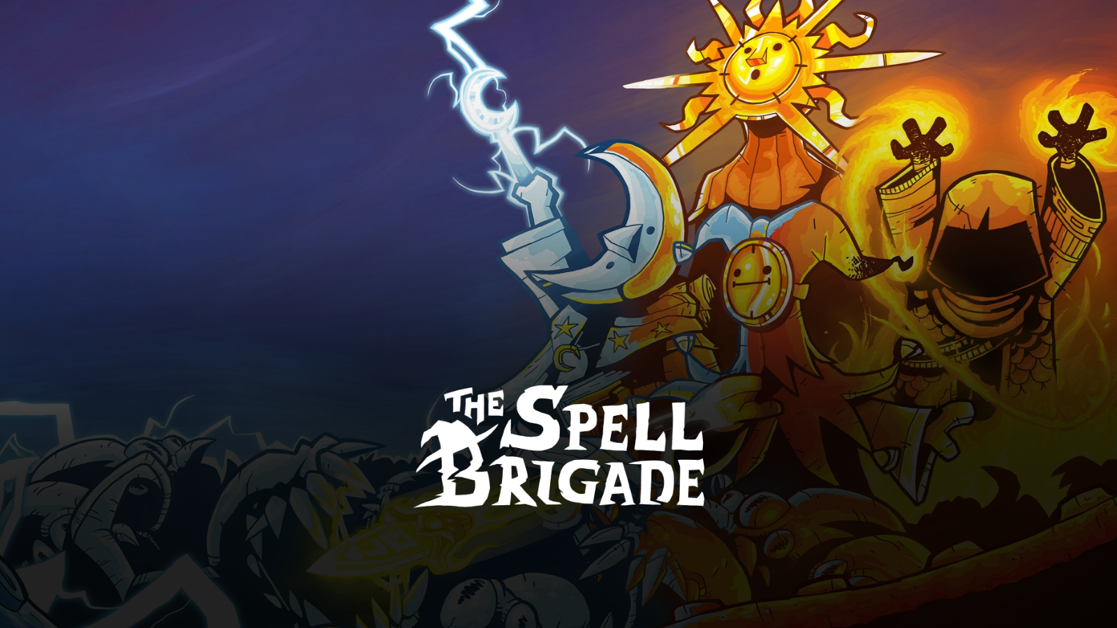 The Spell Brigade – A Chaotic Co-op Experience Reimagined