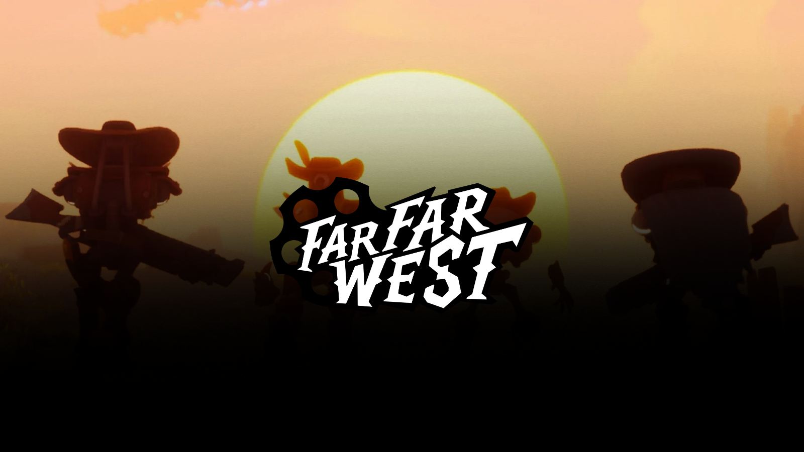 Far Far West – A Gritty Journey Across the Frontier