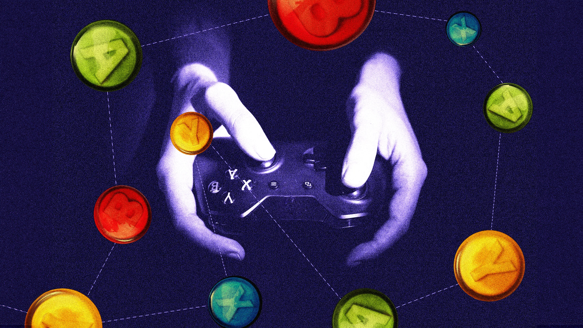 Making Gaming More Accessible in 2025: Breaking Barriers for Players Everywhere