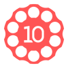 10 Chambers
