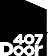 Door 407