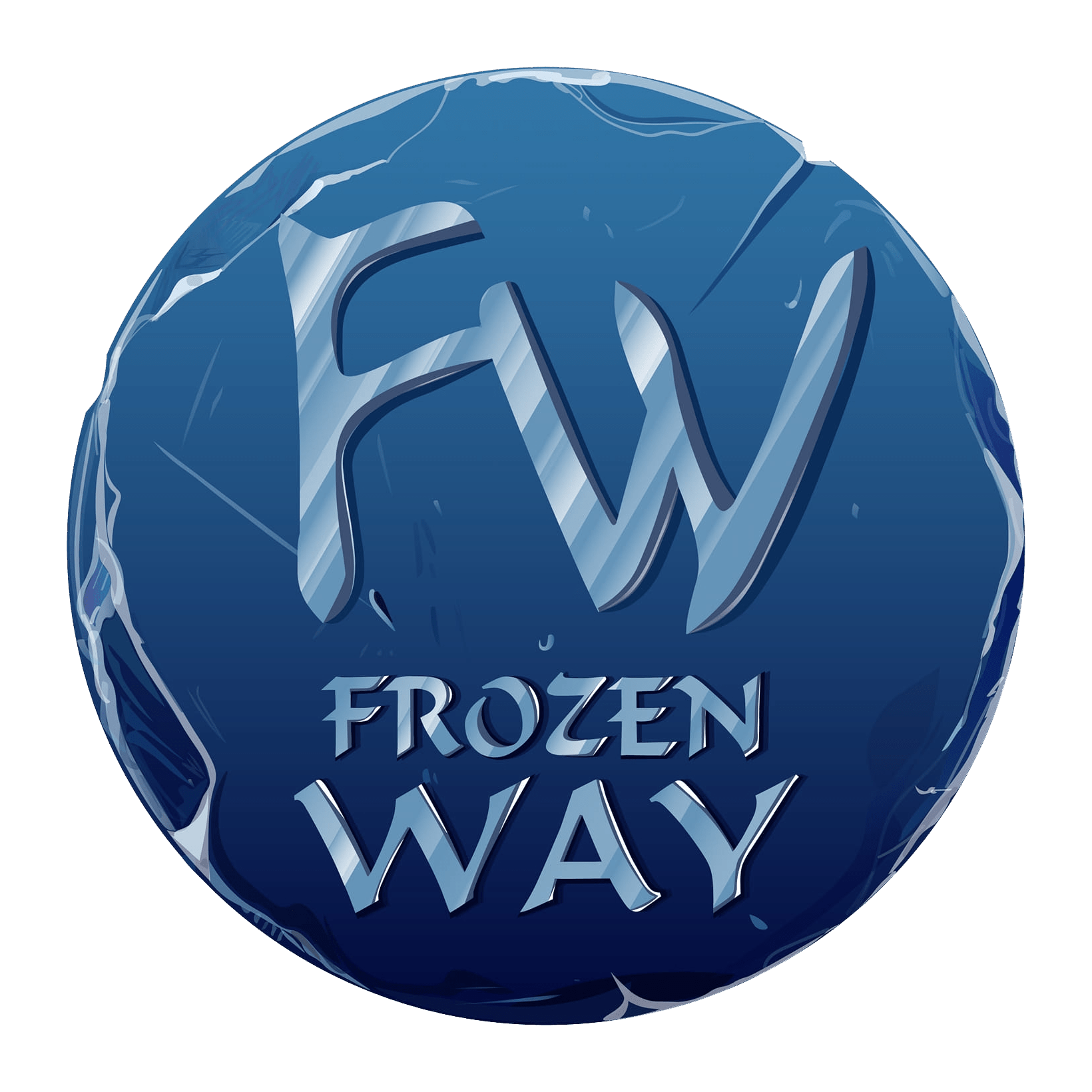 Frozen Way