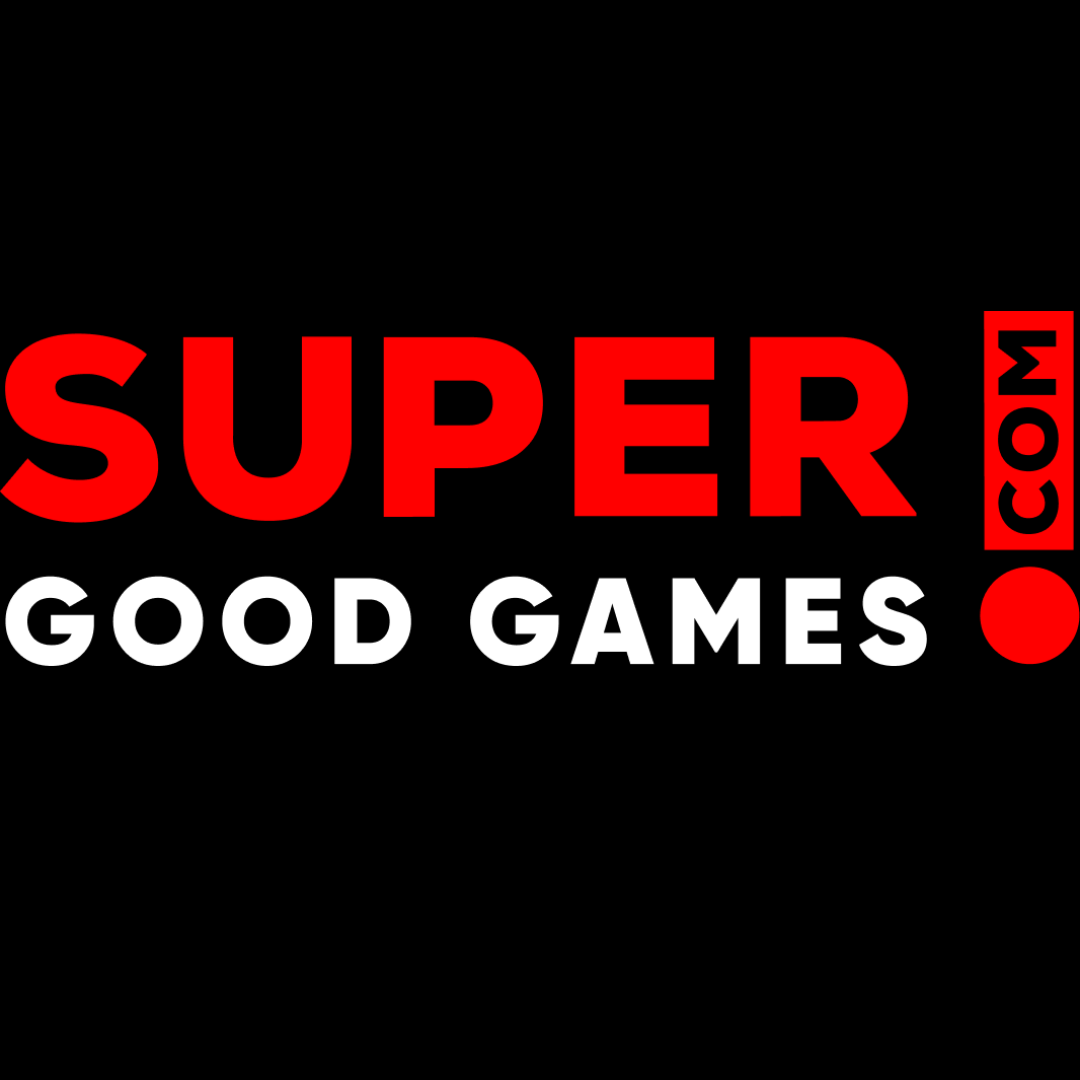 SuperGG.com