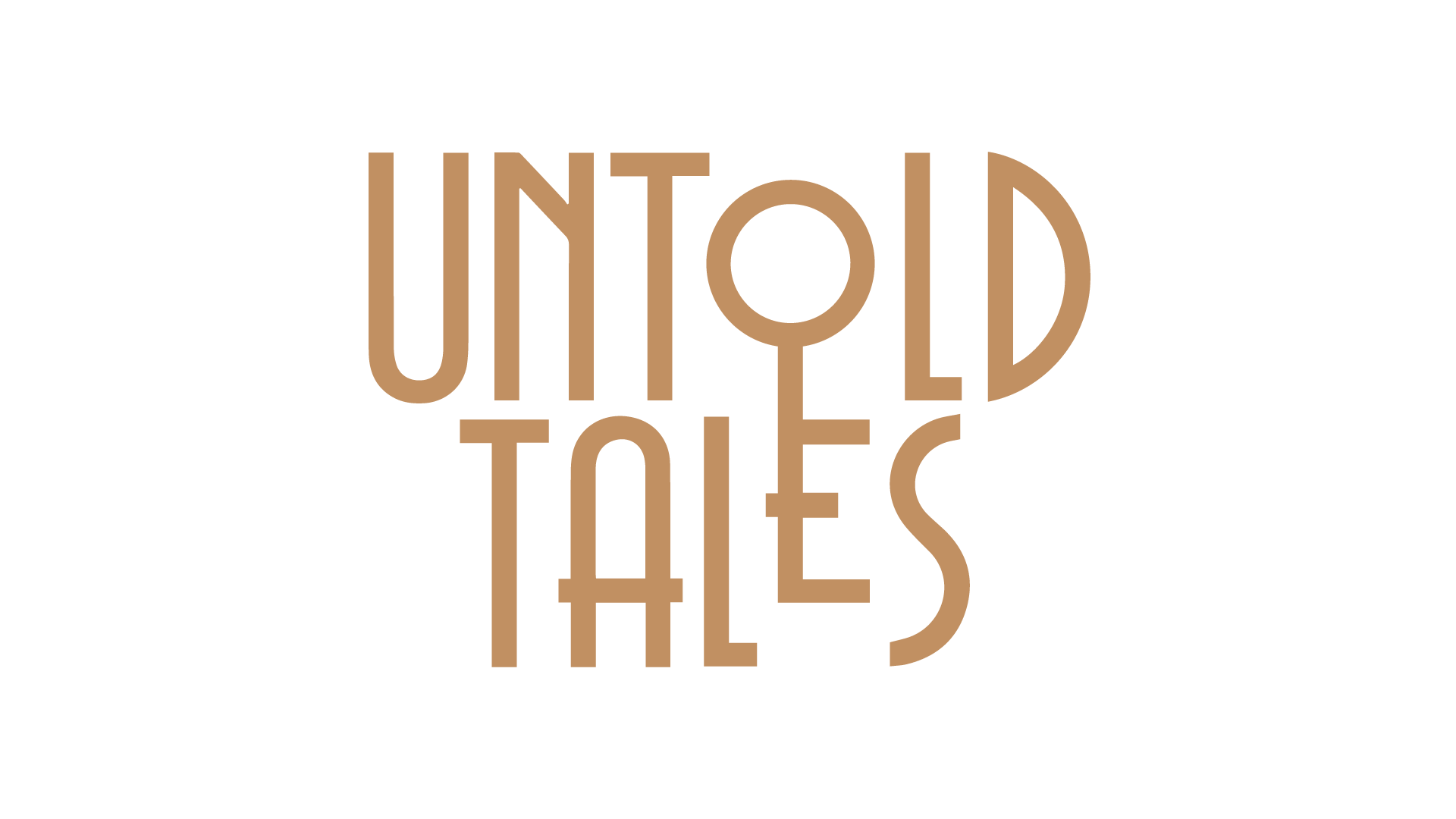 Untold Tales