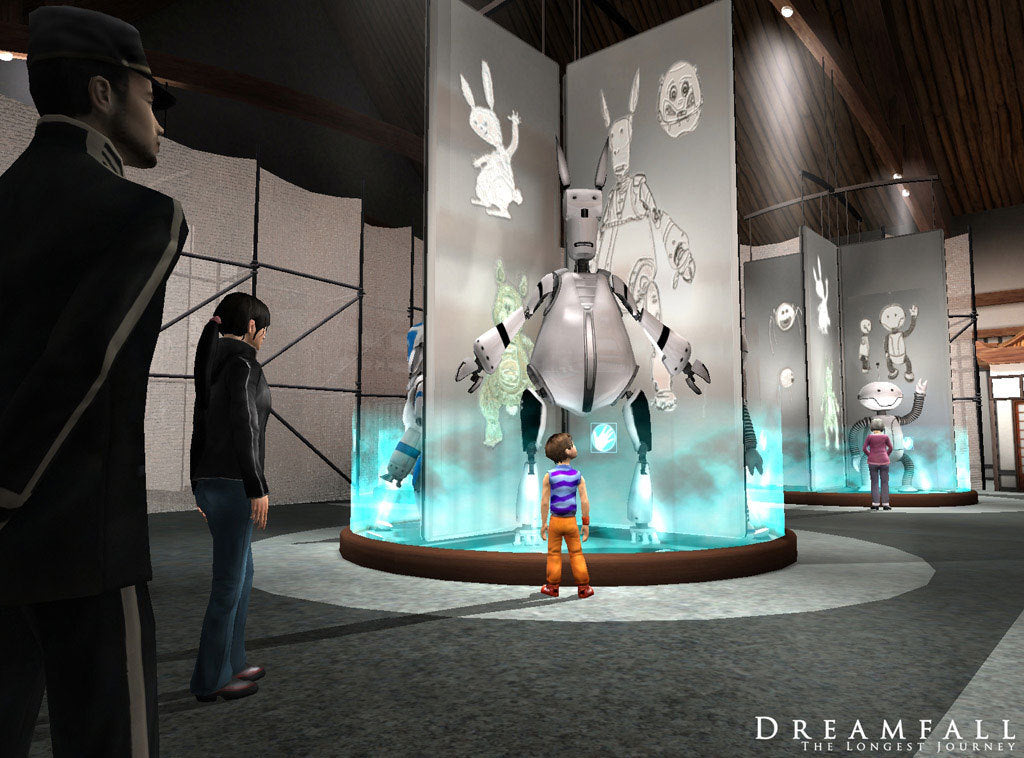 Gamesporium