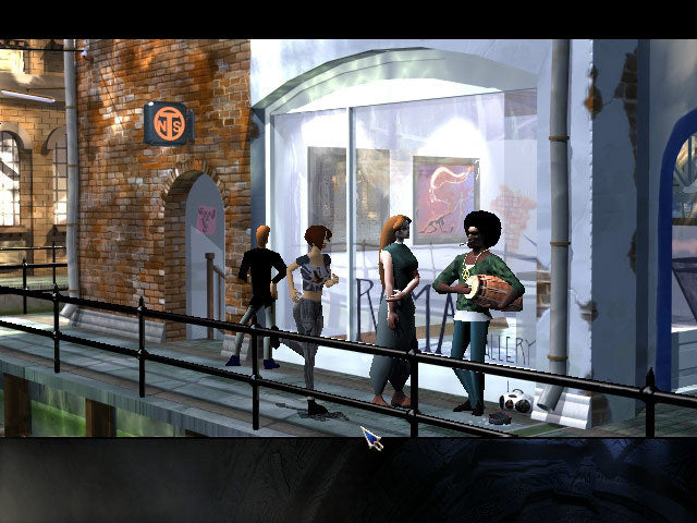 Gamesporium