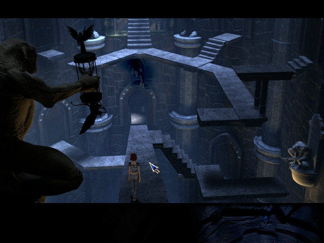 The Longest Journey
