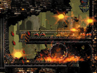 Oddworld: Abe's Exoddus®