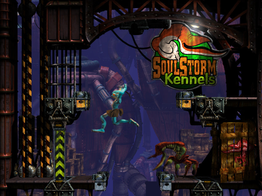 Gamesporium