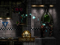 Oddworld: Abe's Exoddus®
