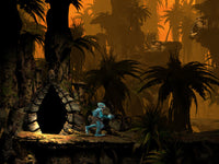 Oddworld: Abe's Exoddus®
