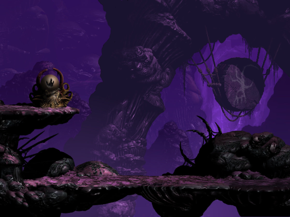 Oddworld: Abe's Exoddus®