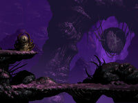 Oddworld: Abe's Exoddus®