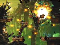 Oddworld: Abe's Exoddus®