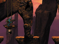 Oddworld: Abe's Oddysee®