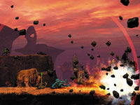 Oddworld: Abe's Oddysee®