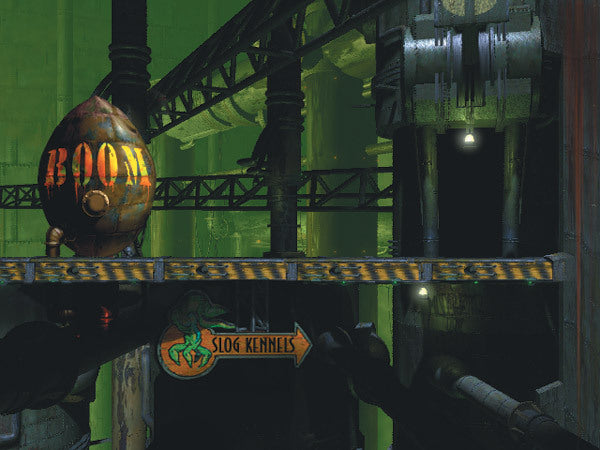 Gamesporium