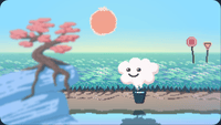 Nanomon Virtual Pet