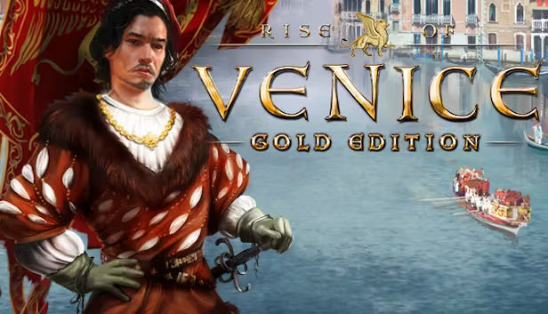 Rise of Venice: Gold