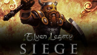 Elven Legacy: Siege