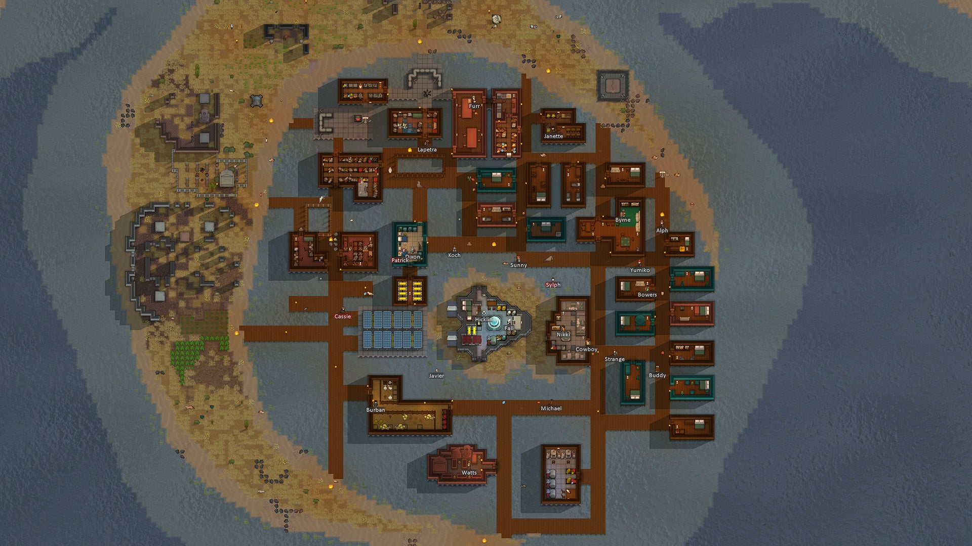 Gamesporium