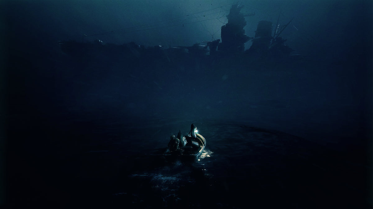 REANIMAL Digital Deluxe Edition