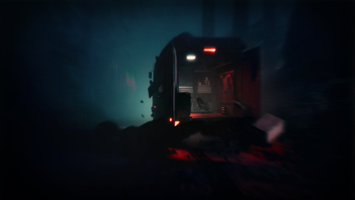 REANIMAL Digital Deluxe Edition