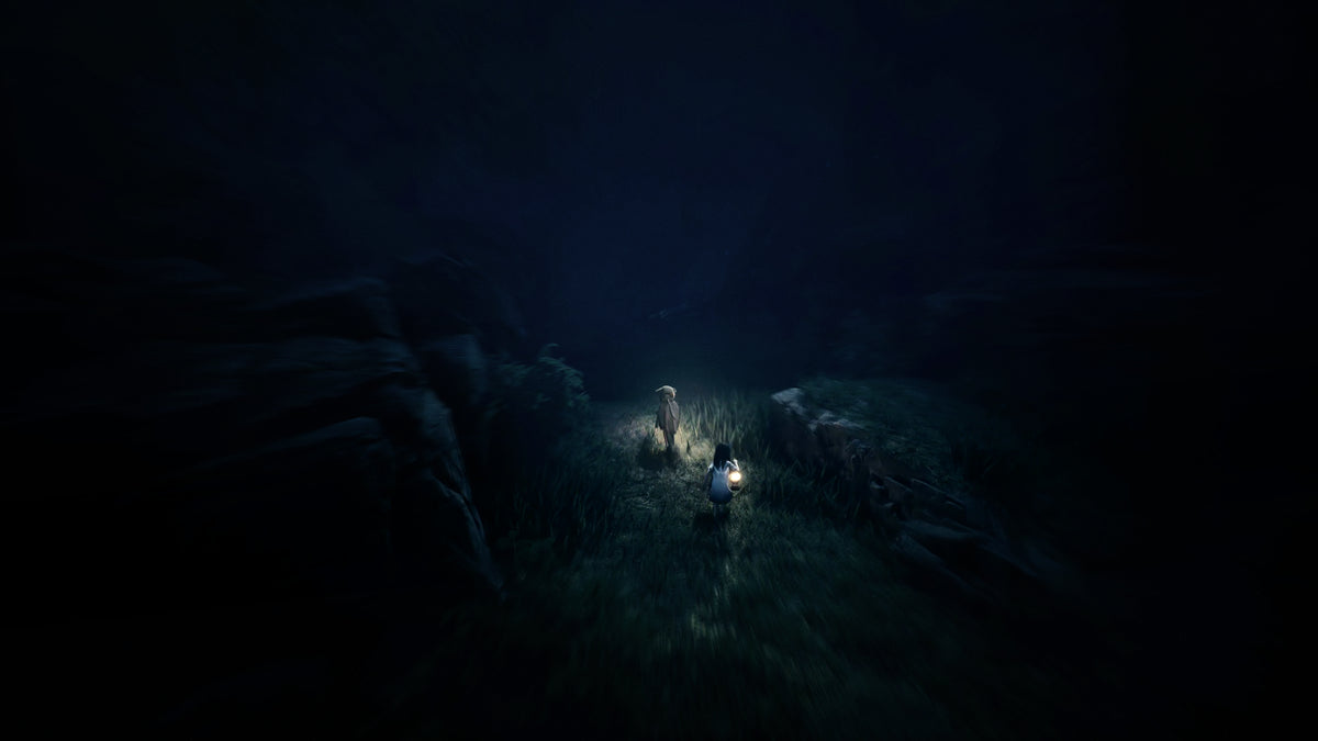 REANIMAL Digital Deluxe Edition