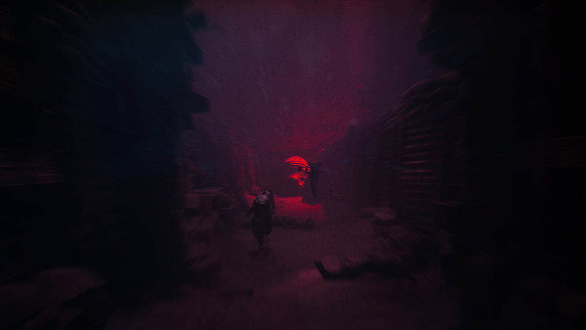 REANIMAL Digital Deluxe Edition