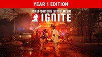 Firefighting Simulator: Ignite - Year 1 Edition