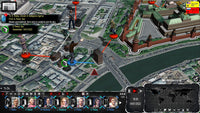 4th Generation Warfare