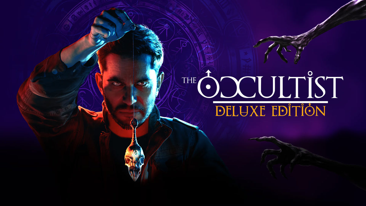 The Occultist - Deluxe Edition