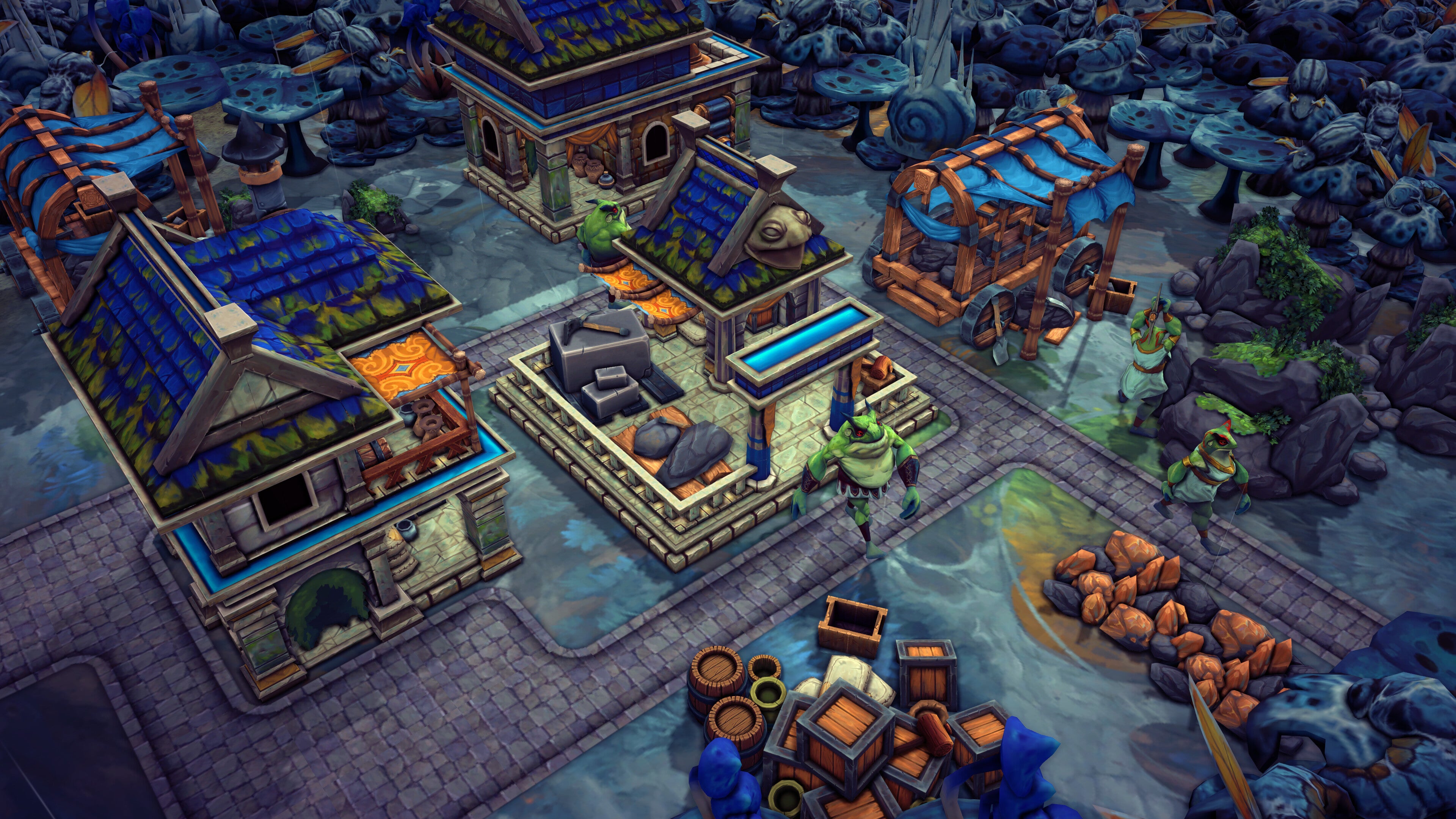 Gamesporium