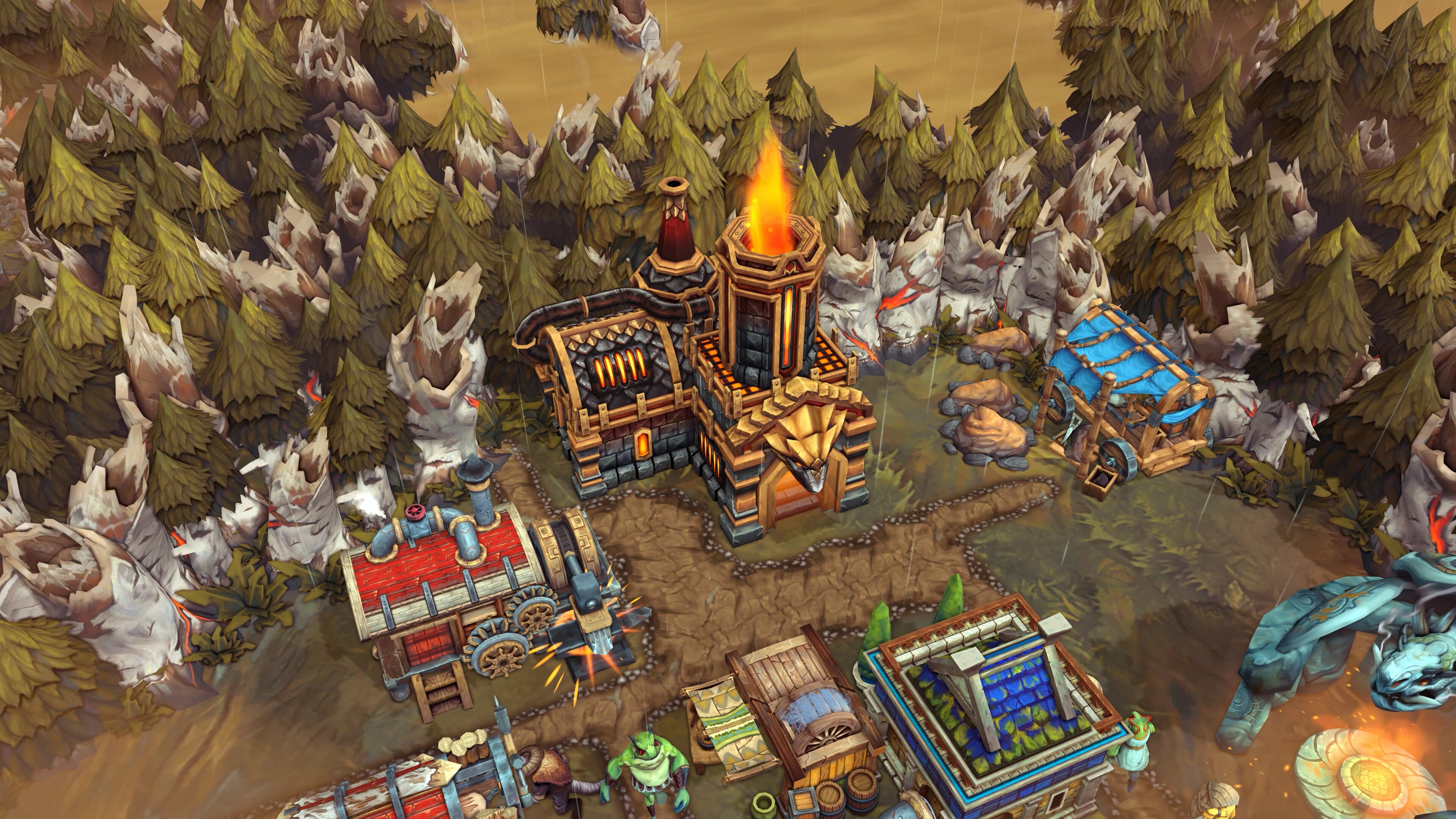 Gamesporium
