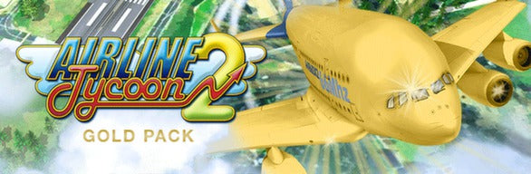 Airline Tycoon 2: Gold