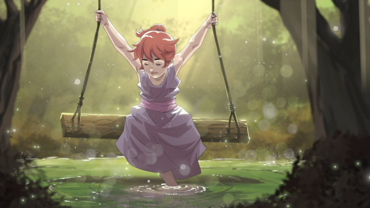 Alchemist Adventure