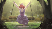 Alchemist Adventure
