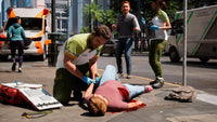 Ambulance Life - Additional Siren Pack