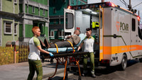 Ambulance Life - Additional Siren Pack